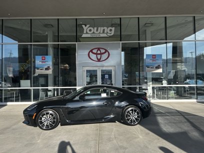 New 2025 Toyota GR86