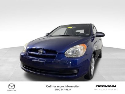 Used 2008 Hyundai Accent GS
