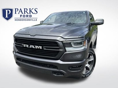 Used 2023 RAM 1500 Laramie