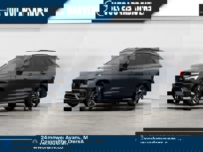 New 2026 Volvo XC60 B5 Plus