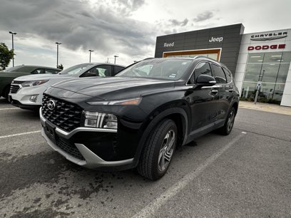 Certified 2023 Hyundai Santa Fe SEL