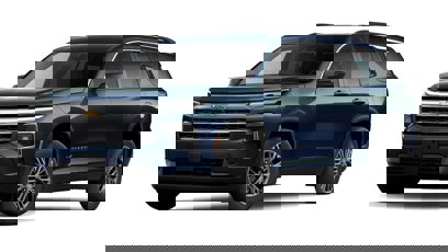 New 2025 Chevrolet Traverse LT