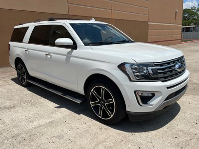 Used 2018 Ford Expedition XLT w/ Equipment Group 202A