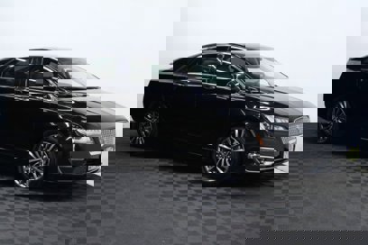Used 2017 Lincoln MKZ Premiere