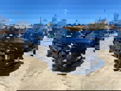 New 2025 Hyundai Palisade XRT