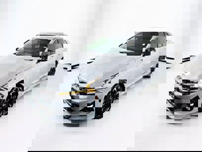Certified 2021 Kia K5 GT-Line