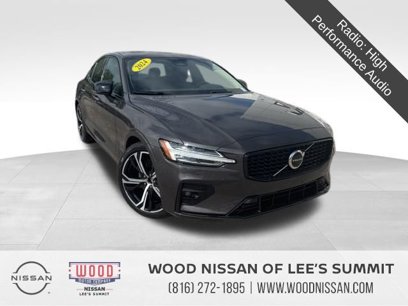 Used 2024 Volvo S60 B5 Core