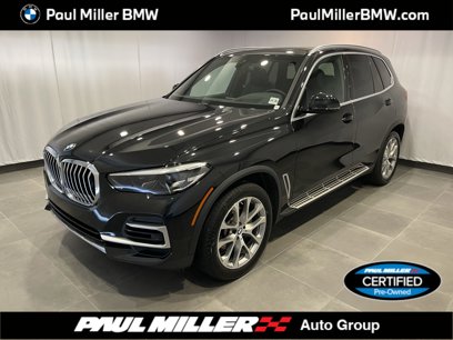 Used 2022 BMW X5 xDrive40i w/ Premium Package