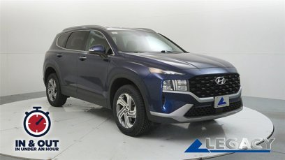 Used 2023 Hyundai Santa Fe SEL