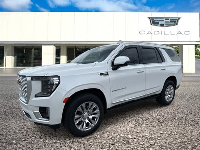 Used 2023 GMC Yukon Denali