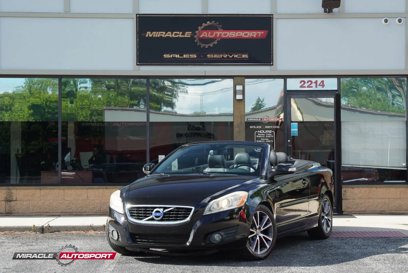 Used 2012 Volvo C70 T5
