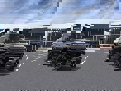 New 2025 GMC Hummer EV 2X