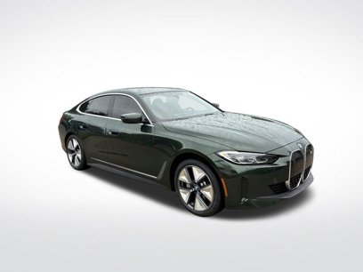 Certified 2023 BMW i4 eDrive35 w/ Premium Package