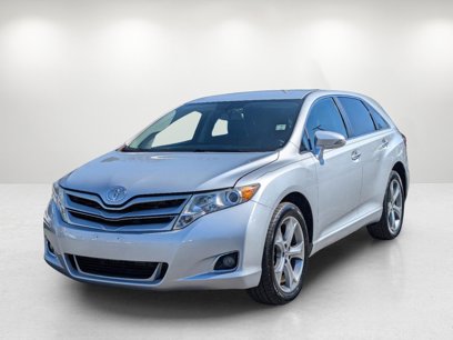 Used 2013 Toyota Venza XLE