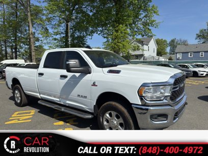 Used 2023 RAM 2500 Big Horn w/ Level 1 Equipment Group