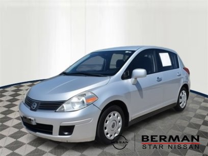 Used 2008 Nissan Versa 1.8 S w/ PWR Pkg