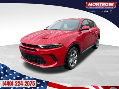 New 2024 Dodge Hornet R/T