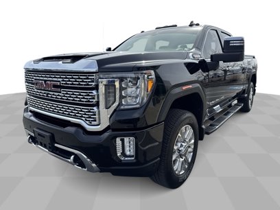 Used 2020 GMC Sierra 2500 Denali