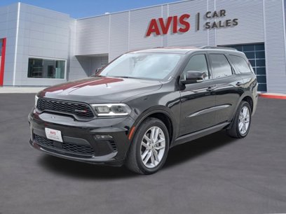 Used 2023 Dodge Durango GT