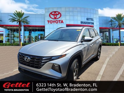 Used 2023 Hyundai Tucson SEL w/ Convenience Package