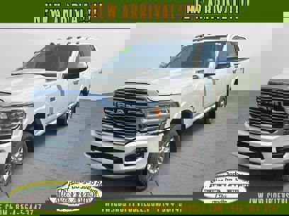 Used 2022 RAM 2500 Laramie