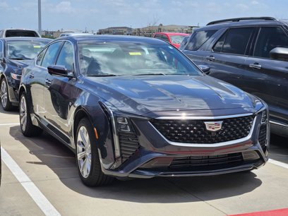 Used 2025 Cadillac CT5 Premium Luxury w/ Platinum Package