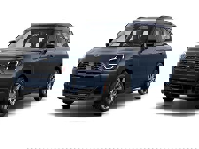 New 2026 MINI Cooper Countryman S