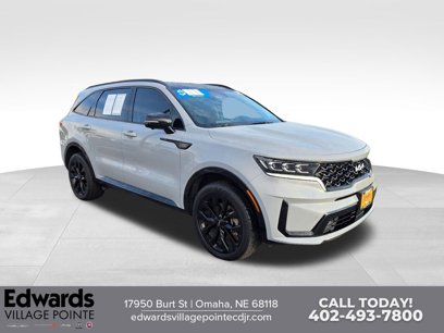 Used 2023 Kia Sorento SX