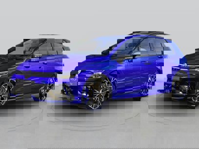 New 2025 Volkswagen Golf w/ Euro Style Package