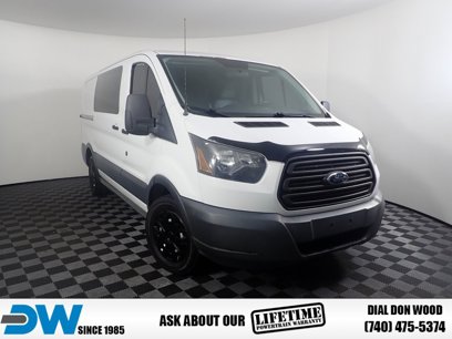 Used 2015 Ford Transit 150 130 Low Roof