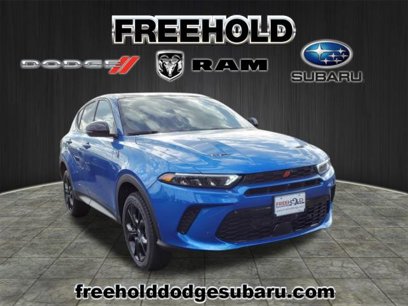 New 2024 Dodge Hornet GT Plus w/ Tech Pack Plus w/o Parking