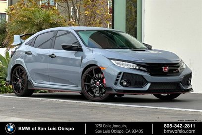 Used 2019 Honda Civic Type R