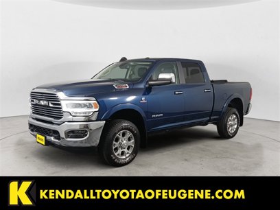 Used 2022 RAM 2500 Laramie