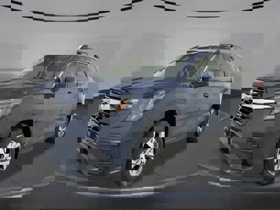 New 2025 Subaru Ascent Premium