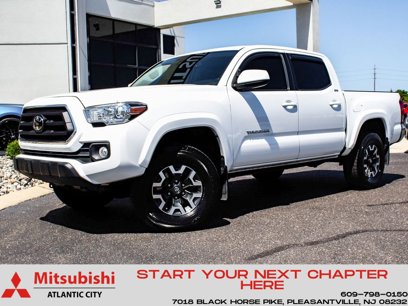 Used 2020 Toyota Tacoma SR5