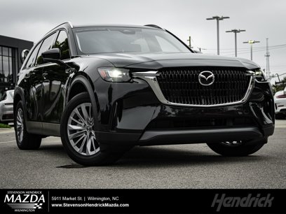 Certified 2024 MAZDA CX-90 Plug-In Hybrid w/ Preferred