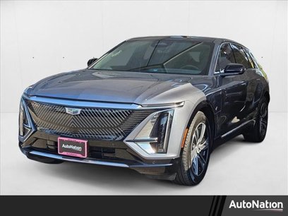 Used 2023 Cadillac Lyriq 2WD