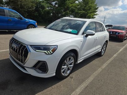 Used 2023 Audi Q3 2.0T Premium