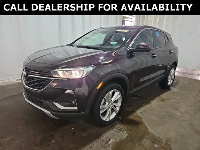 Used 2020 Buick Encore GX Preferred w/ Cold Weather Comfort Package