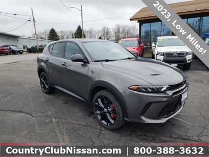 Used 2023 Dodge Hornet GT Plus w/ Track Pack