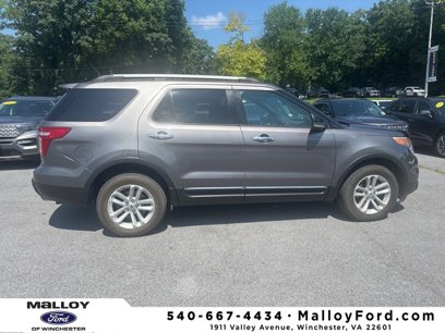 Used 2013 Ford Explorer XLT
