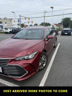 Used 2019 Toyota Avalon XLE
