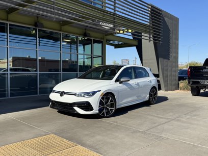 Used 2022 Volkswagen Golf R