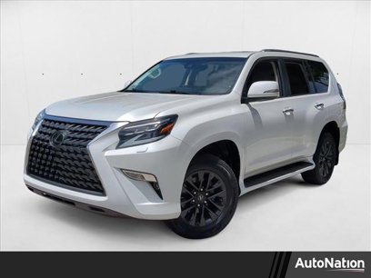 Used 2022 Lexus GX 460 Premium
