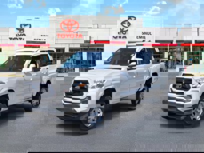 Used 2020 Toyota Tacoma SR