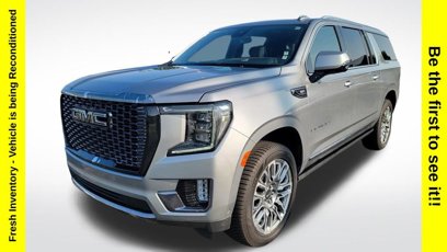 Used 2023 GMC Yukon XL Denali Ultimate