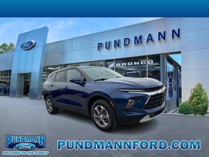 Used 2023 Chevrolet Blazer LT w/ Convenience Package