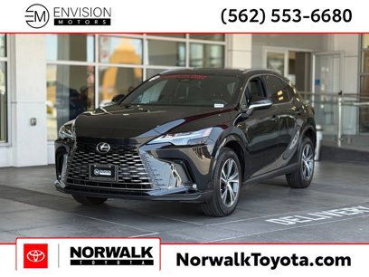 Used 2024 Lexus RX 350 FWD