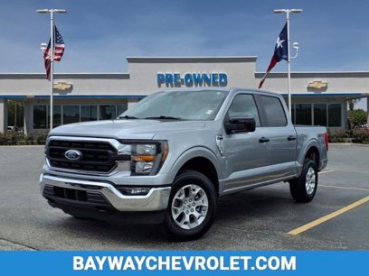 Used 2023 Ford F150 XLT
