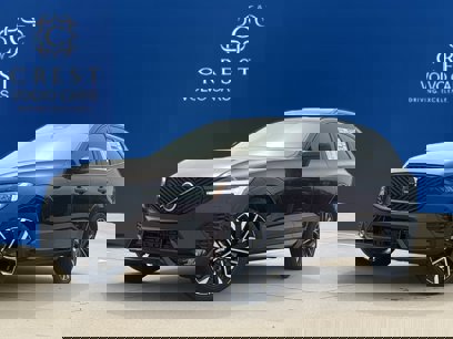 New 2026 Volvo XC60 B5 Ultra w/ Protection Package Premier